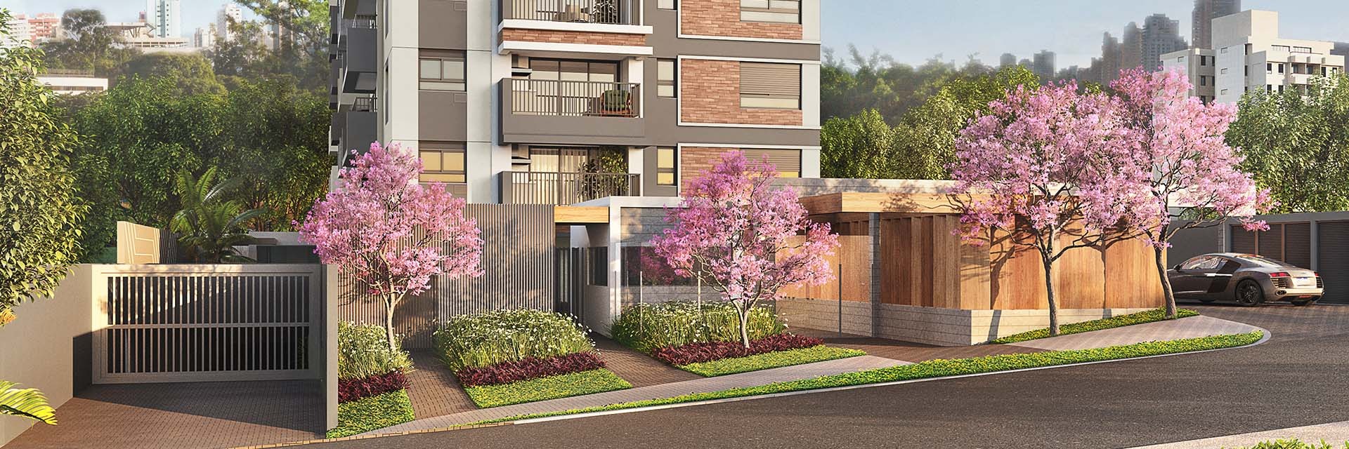 Apartamento à venda em Alphaville Centro Industrial e Empresarial/Alphaville., 53 m² – Barueri – Cód. 77166376 — imagem 4