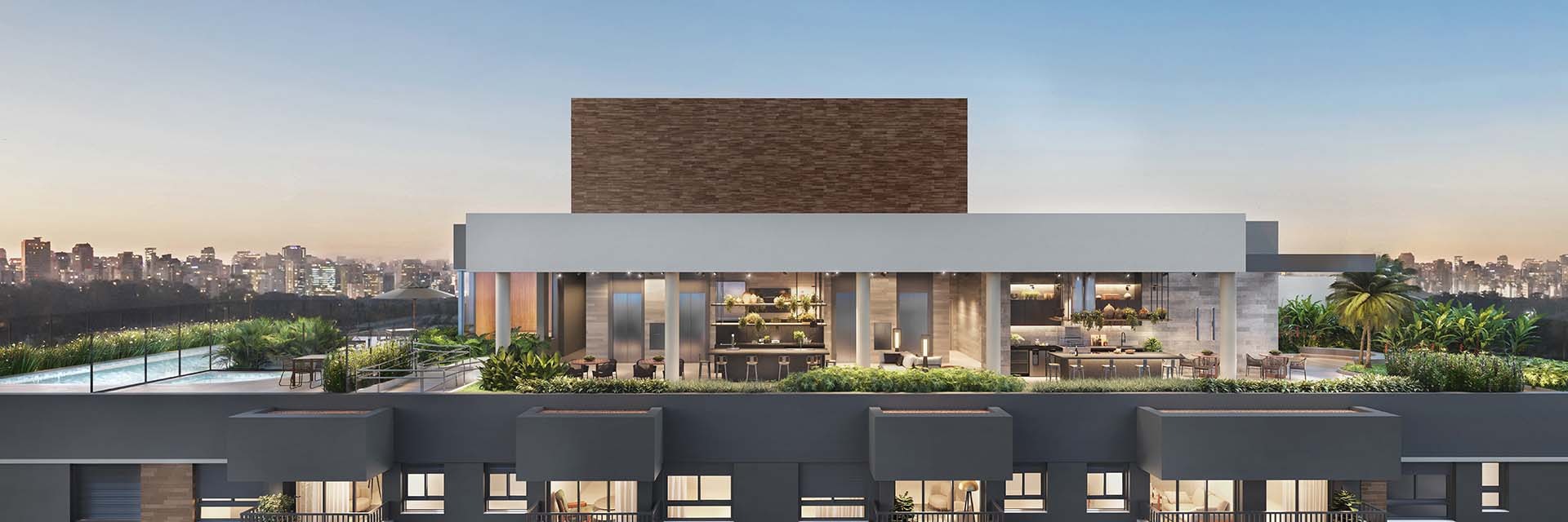 Apartamento à venda em Alphaville Centro Industrial e Empresarial/Alphaville., 53 m² – Barueri – Cód. 77166376 — imagem 7