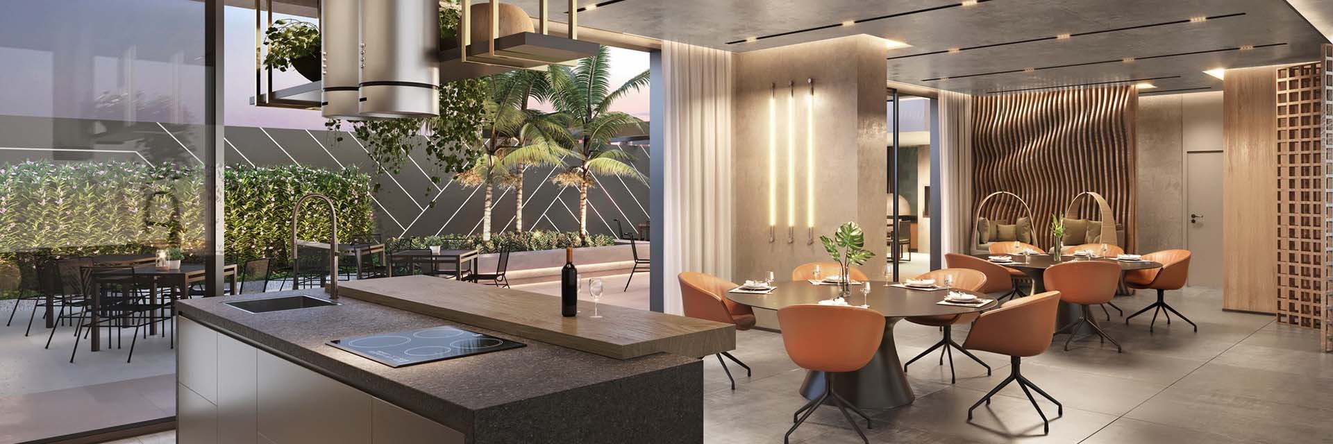 Apartamento à venda em Alphaville Centro Industrial e Empresarial/Alphaville., 53 m² – Barueri – Cód. 77166376 — imagem 14