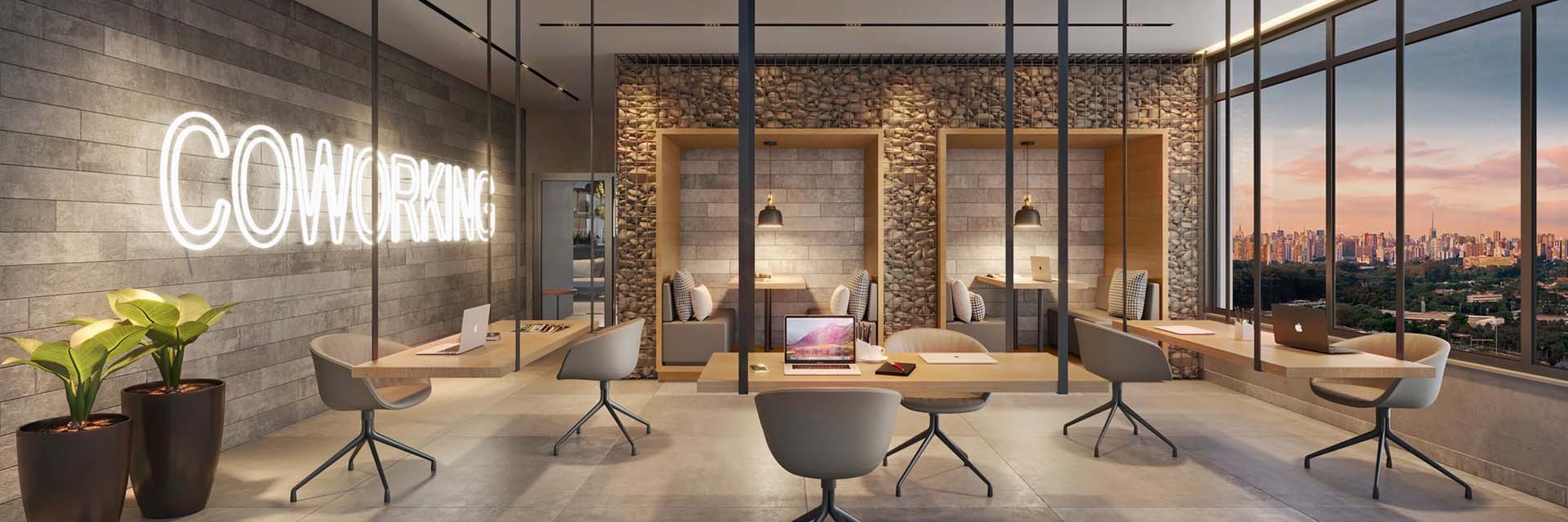 Apartamento à venda em Alphaville Centro Industrial e Empresarial/Alphaville., 53 m² – Barueri – Cód. 77166376 — imagem 16