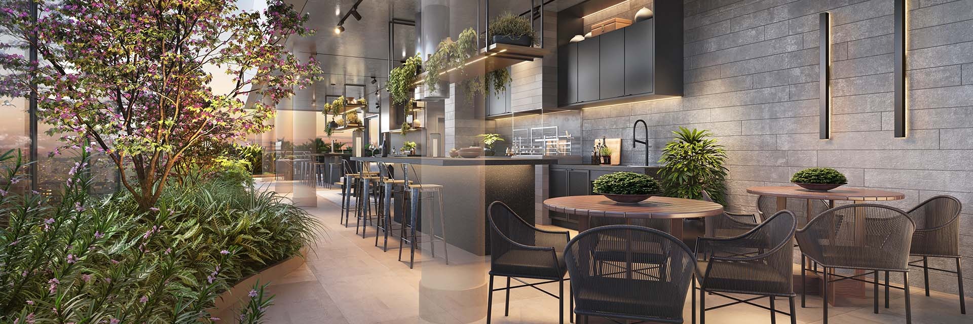 Apartamento à venda em Alphaville Centro Industrial e Empresarial/Alphaville., 53 m² – Barueri – Cód. 77166376 — imagem 17
