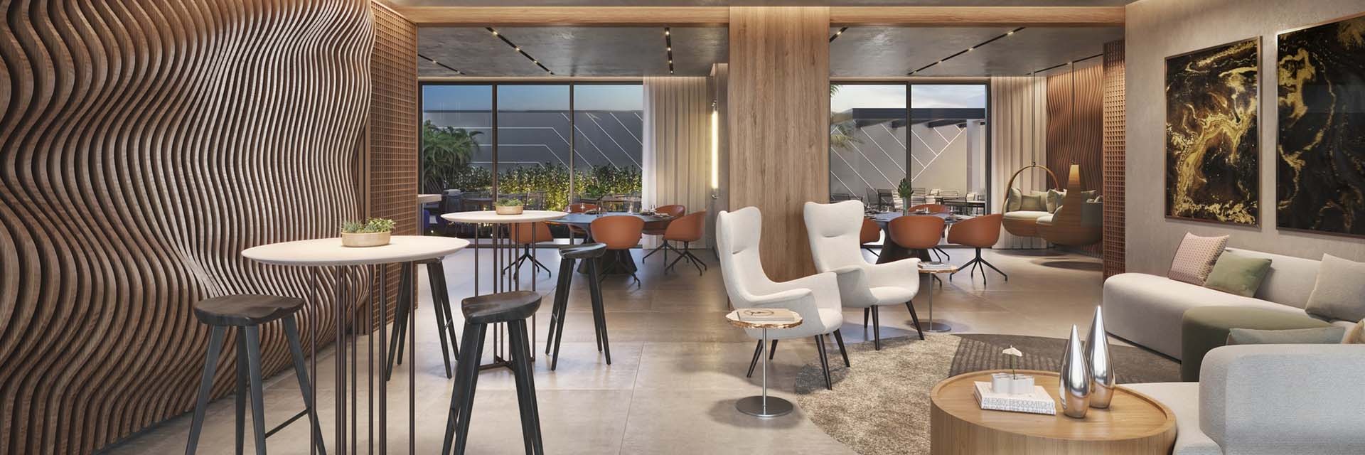 Apartamento à venda em Alphaville Centro Industrial e Empresarial/Alphaville., 53 m² – Barueri – Cód. 77166376 — imagem 20