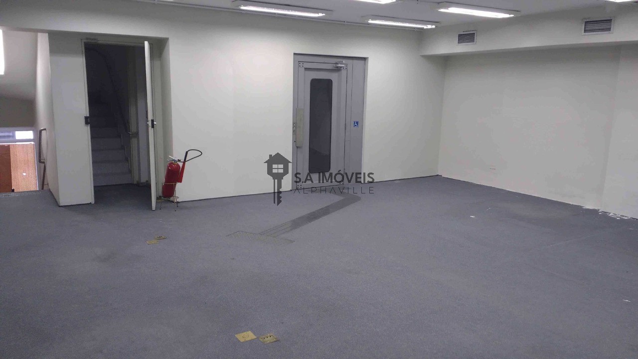 Prédio à venda no Centro de Apoio 2, 450 m² – Alphaville, Santana de Parnaíba – Cód. 77219418 — imagem 7