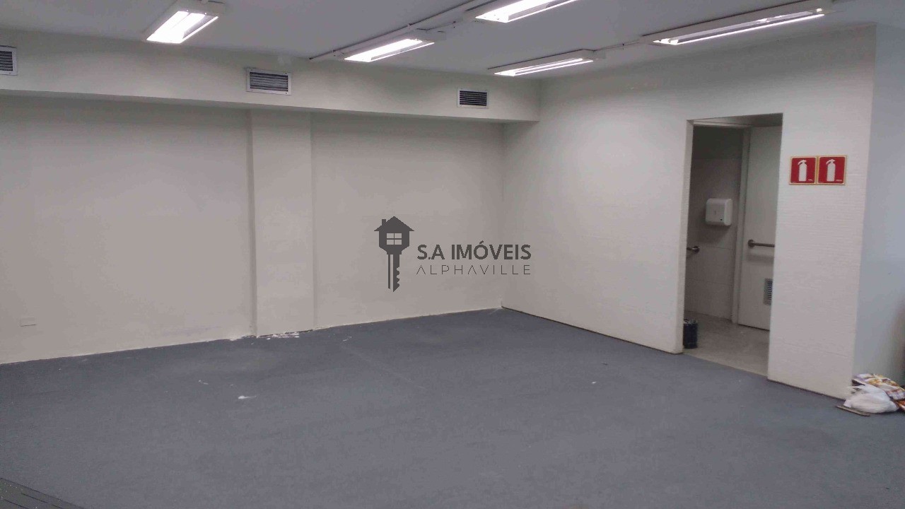 Prédio à venda no Centro de Apoio 2, 438 m² – Alphaville, Santana de Parnaíba – Cód. 77219209 — imagem 4