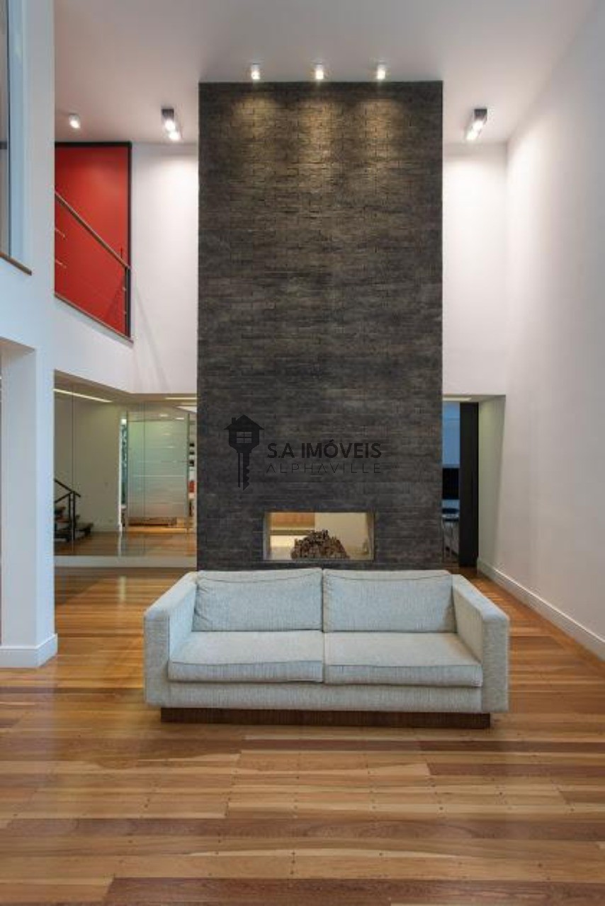 Casa à venda no Residencial 1, 484 m² – Alphaville Residencial Um, Barueri – Cód. 77237863 — imagem 8
