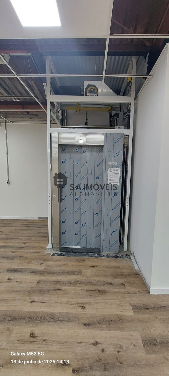 Imóvel para locação em Alphaville Industrial, 1.002 m² – Barueri – Cód. 77200877 — imagem 14