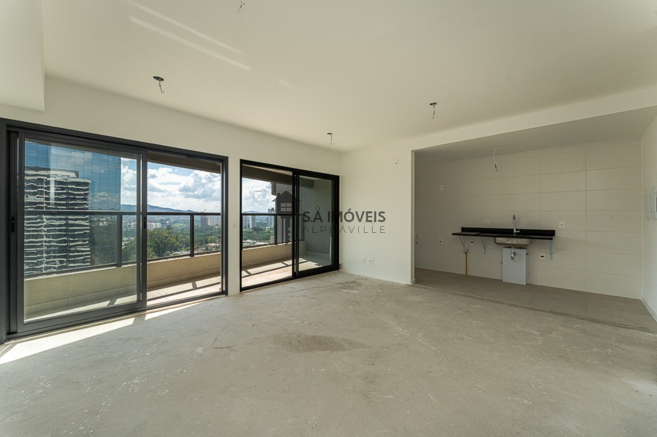 Apartamento à venda em Alphaville Centro Industrial e Empresarial/Alphaville., 75 m² – Barueri – Cód. 77191822 — imagem 7