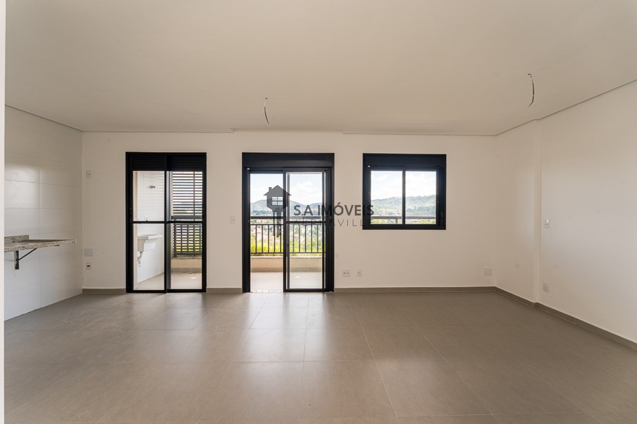 Apartamento à venda em Dezoito do Forte Empresarial/Alphaville., 46 m² – Barueri – Cód. 77189690 — imagem 16