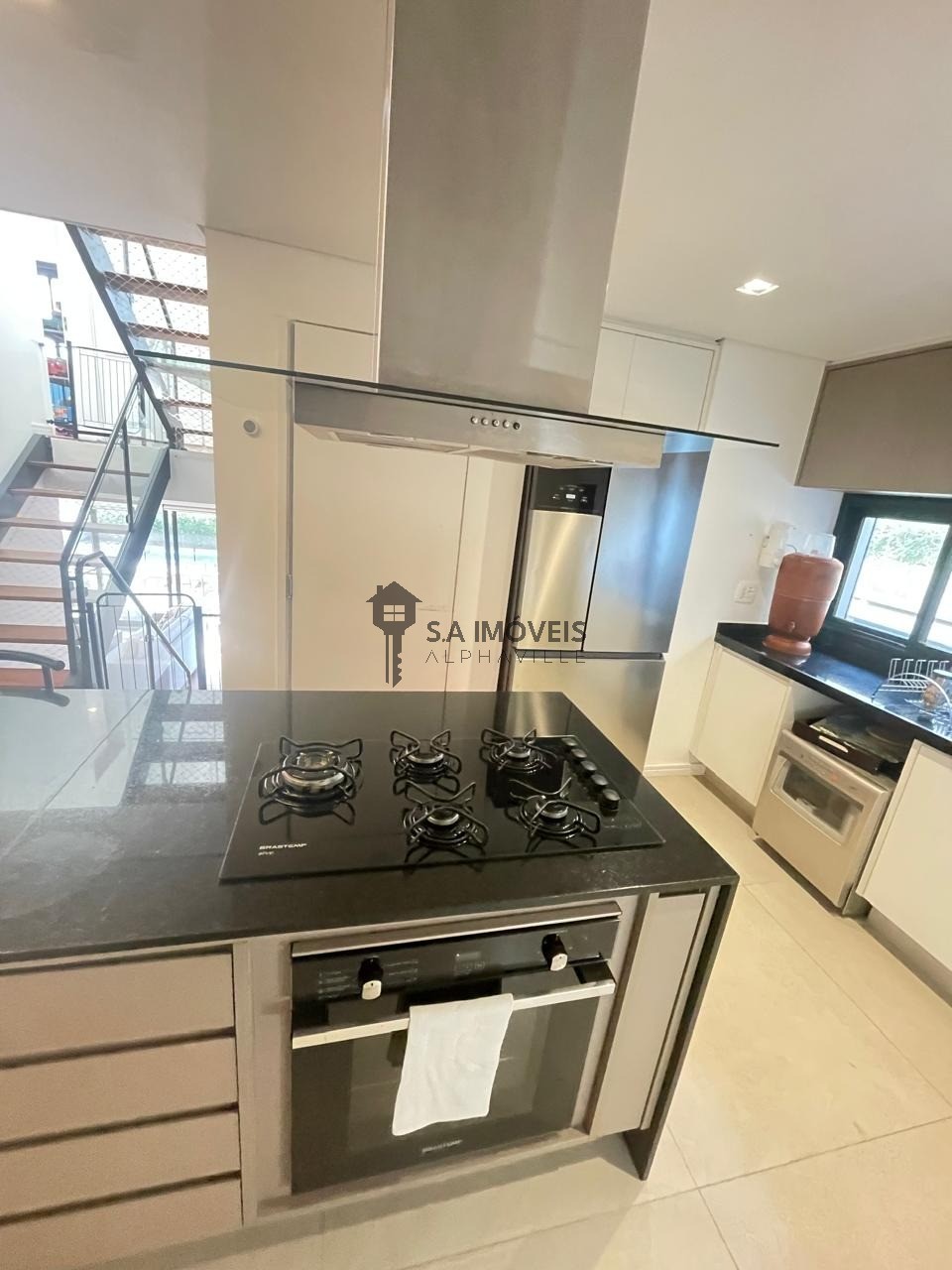 Casa à venda no Residencial 11, 270 m² – Alphaville, Santana de Parnaíba – Cód. 77173493 — imagem 8