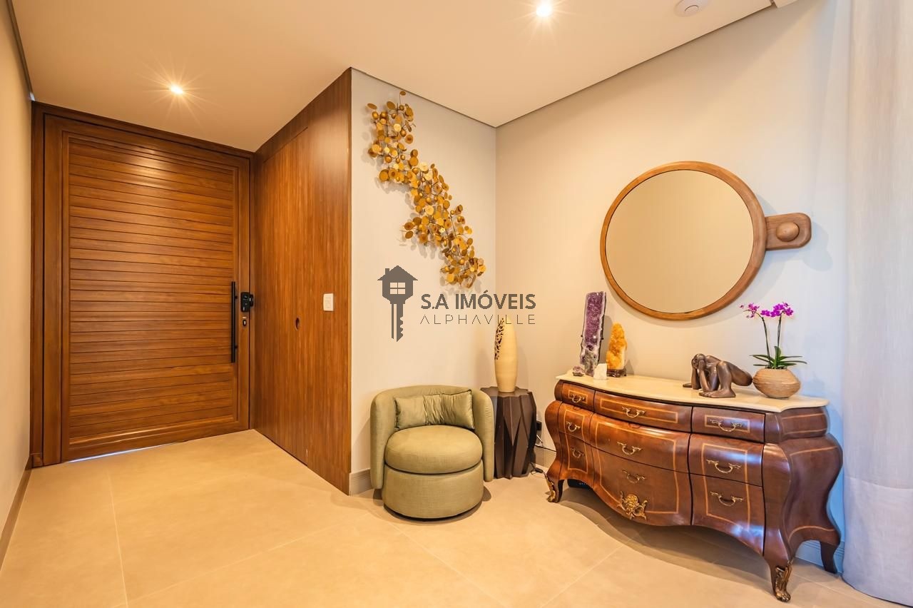 Casa à venda no Tamboré 11, 390 m² – Tamboré, Santana de Parnaíba – Cód. 75889366 — imagem 2