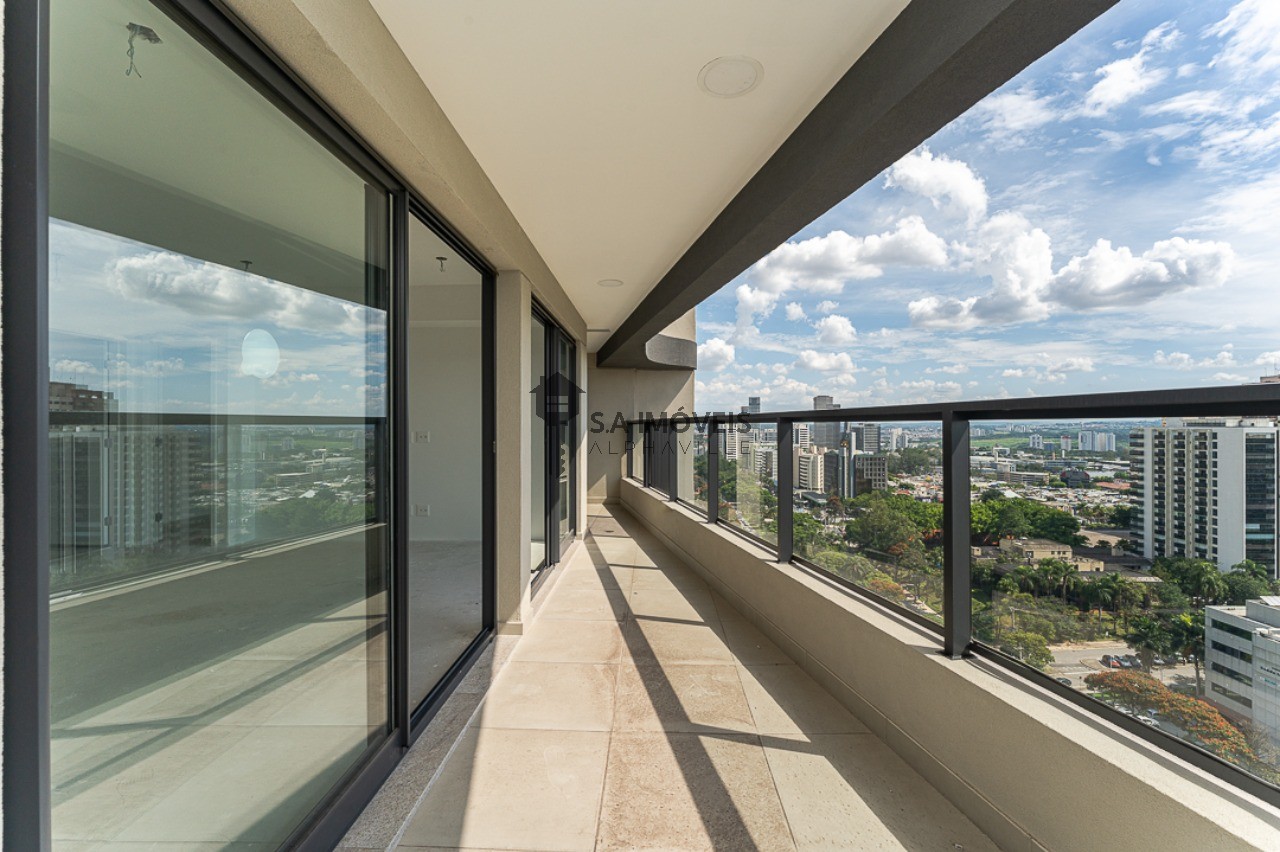 Apartamento à venda no Infinity, 110 m² – Alphagran Alphaville, Barueri – Cód. 77615914 — imagem 22