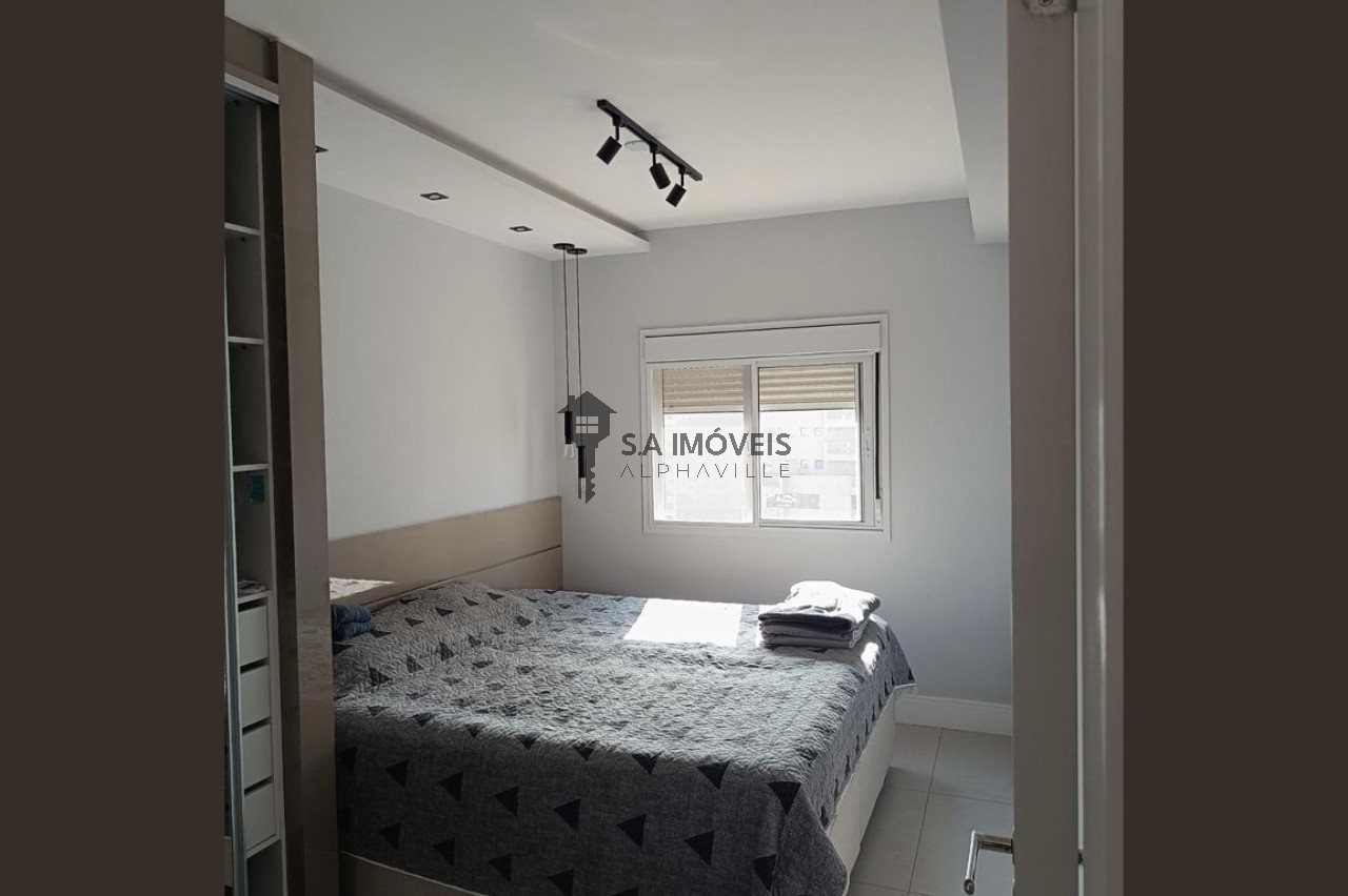 Apartamento à venda no Hit, 50 m² – Melville Empresarial I e Ii, Barueri – Cód. 77221508 — imagem 10