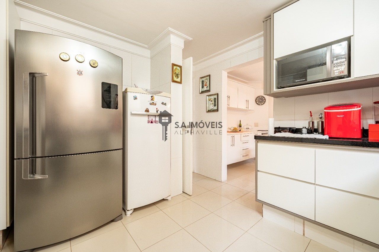 Casa à venda no Residencial 4, 353 m² – Alphaville, Santana de Parnaíba – Cód. 77231016 — imagem 13
