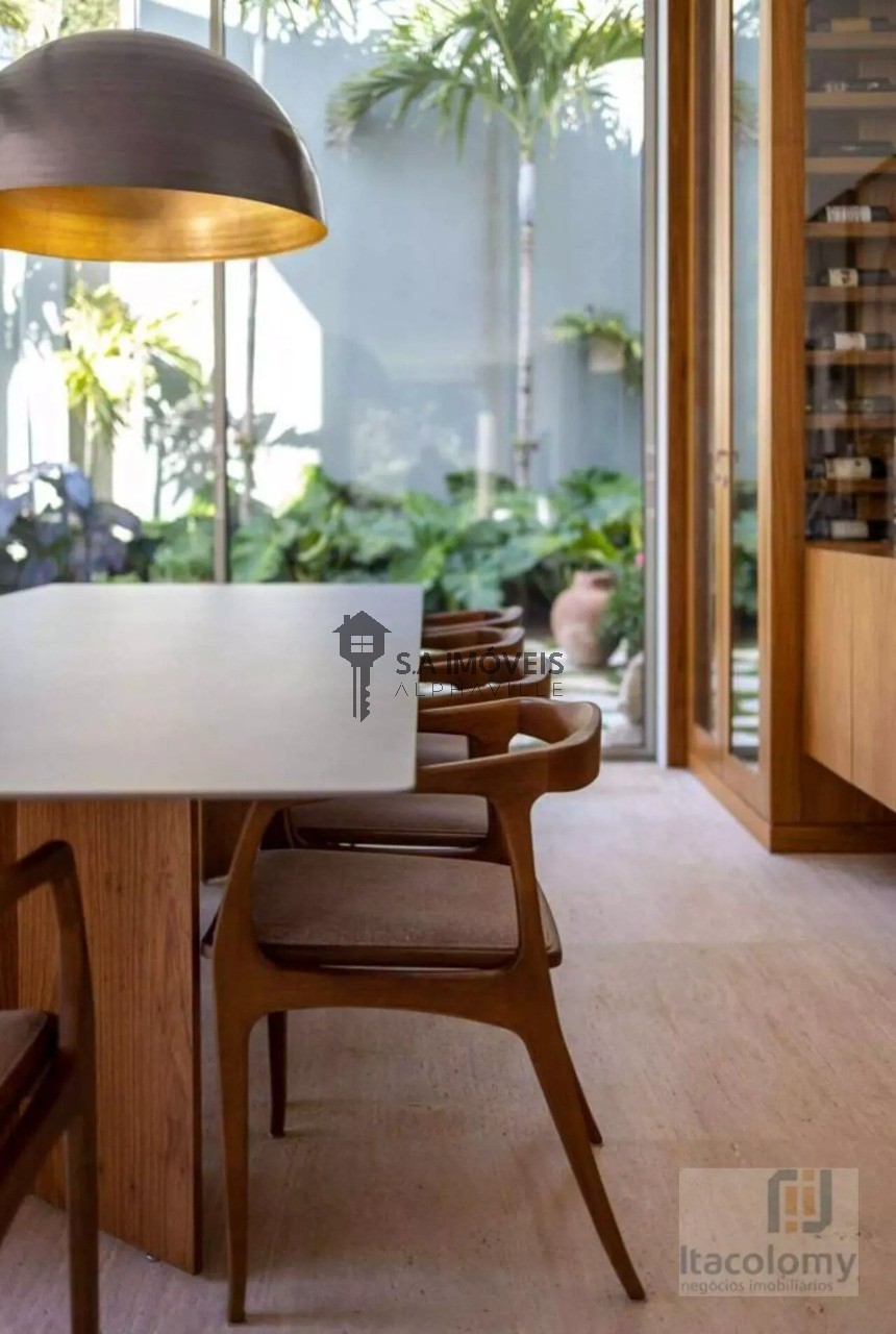 Casa à venda no Tamboré 10, 650 m² – Tamboré, Santana de Parnaíba – Cód. 77243832 — imagem 6