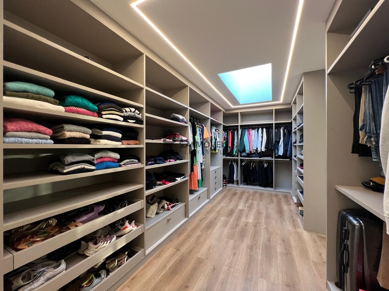 Casa à venda no Campos do Conde Alphaville, 539,65 m² – Paiol Velho, Santana de Parnaíba – Cód. 77201321 — imagem 24