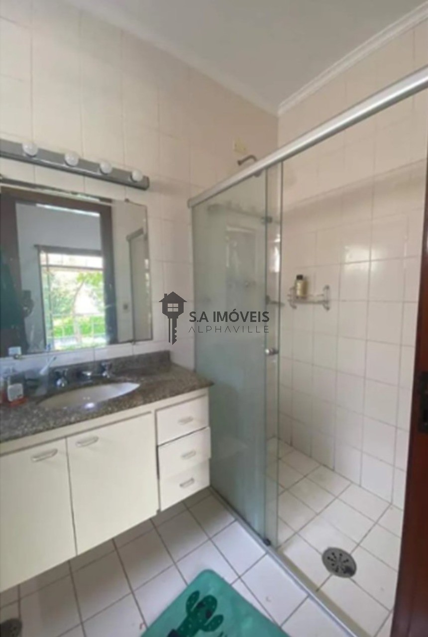 Casa para venda ou locação no Residencial 9, 340 m² – Alphaville, Santana de Parnaíba – Cód. 77232560 — imagem 17