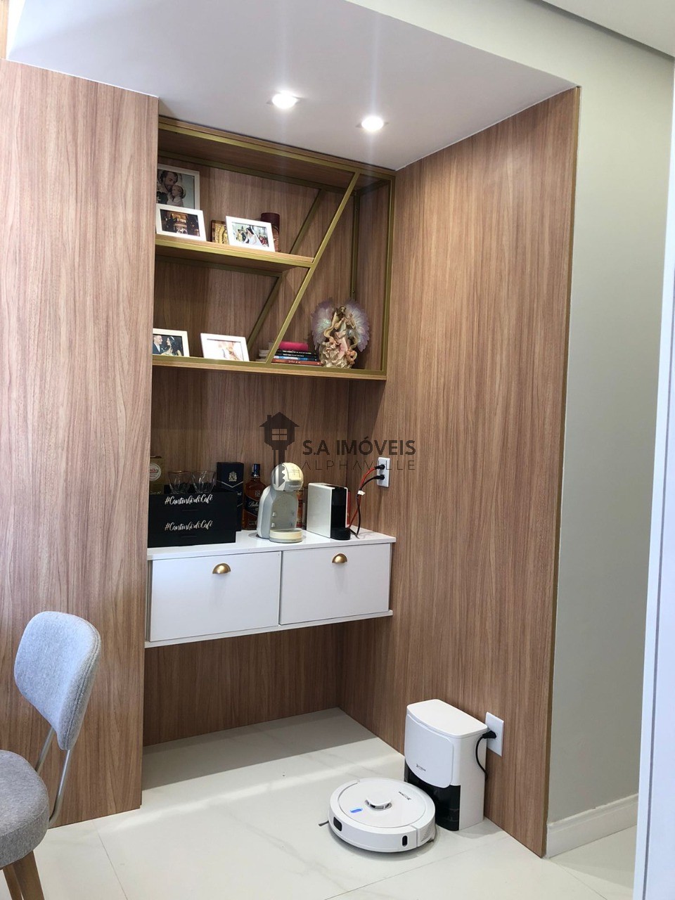 Apartamento à venda no Aruanã 601, 88 m² – Tamboré, Barueri – Cód. 77240920 — imagem 6