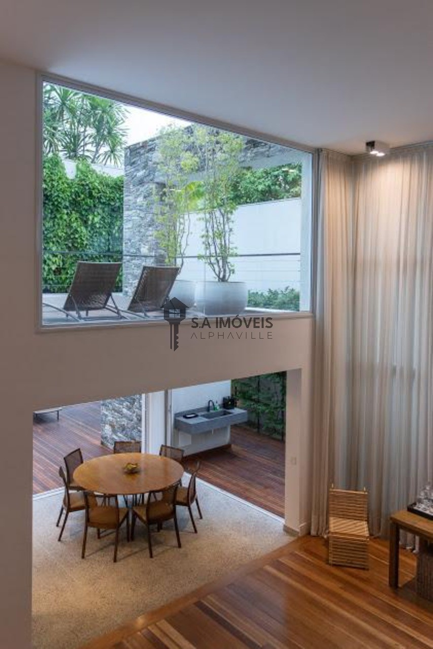 Casa à venda no Residencial 1, 484 m² – Alphaville Residencial Um, Barueri – Cód. 77237863 — imagem 13