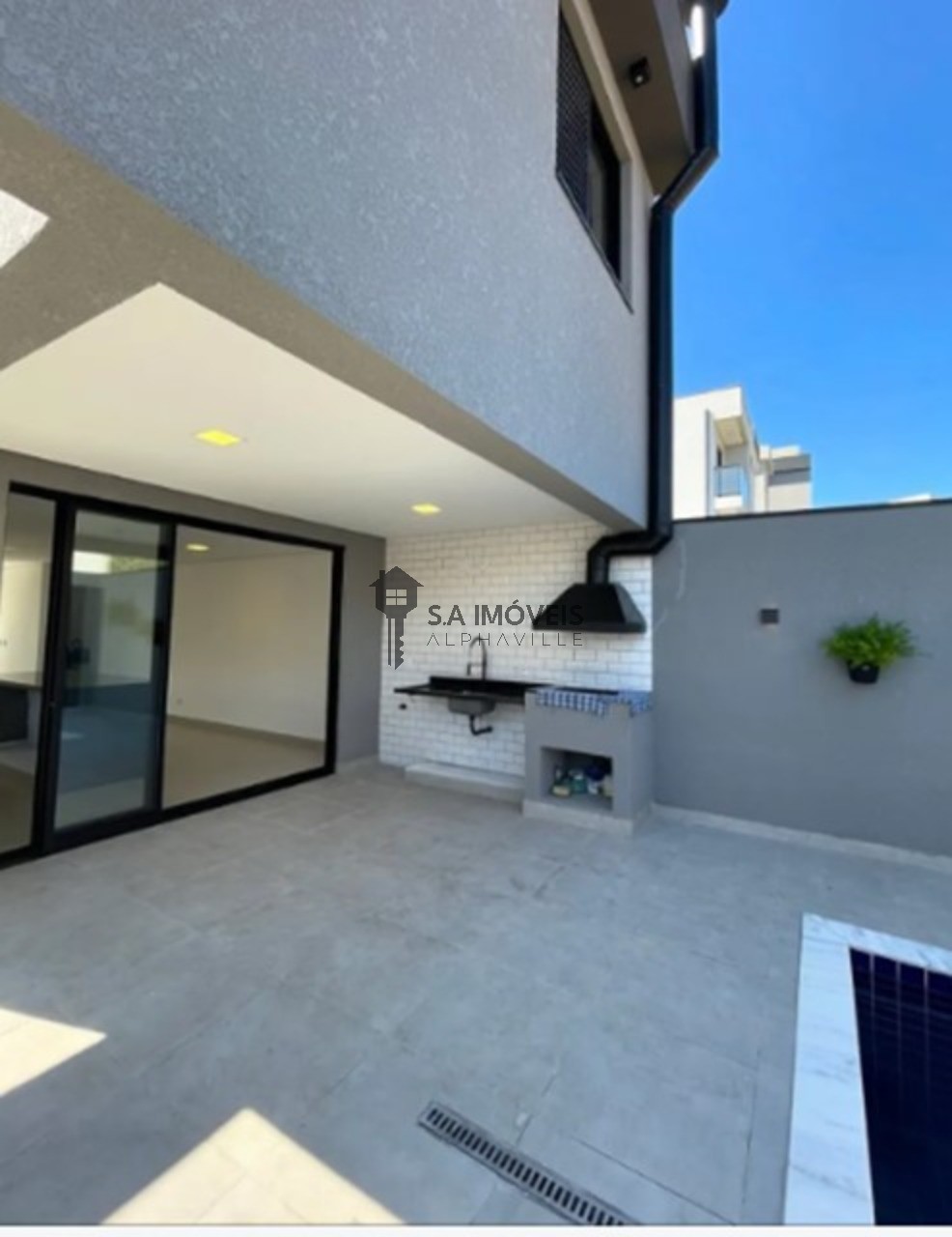 Casa à venda no Nova Jaguari, 137 m² – Villas do Jaguari, Santana de Parnaíba – Cód. 77156597 — imagem 3