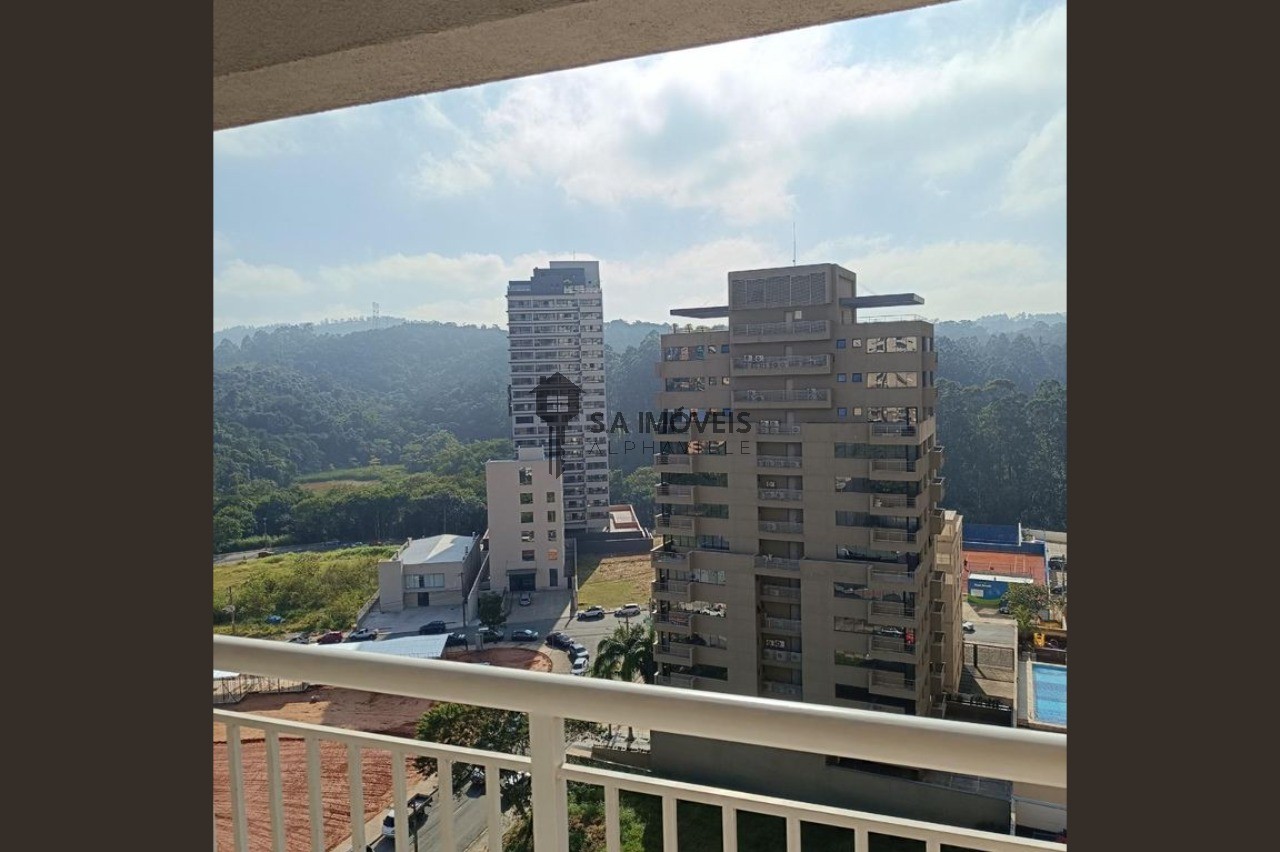 Apartamento à venda no Hit, 50 m² – Melville Empresarial I e Ii, Barueri – Cód. 77221508 — imagem 7