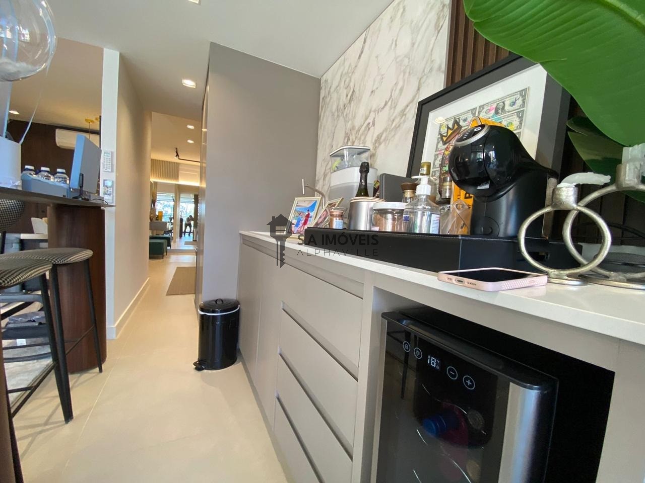 Apartamento à venda no Aruanã 601, 126,52 m² – Tamboré, Barueri – Cód. 77240903 — imagem 10