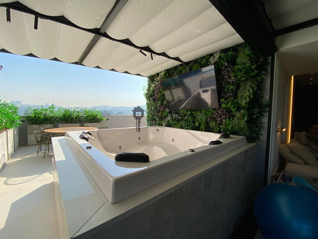 Apartamento à venda no Aruanã 601, 126,52 m² – Tamboré, Barueri – Cód. 77240903 — imagem 16