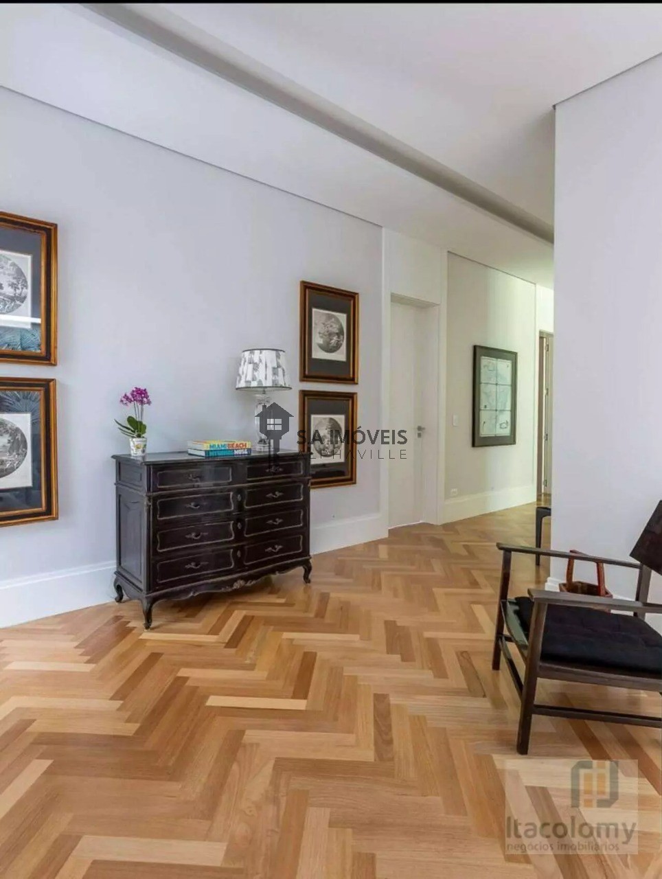 Casa à venda no Tamboré 10, 650 m² – Tamboré, Santana de Parnaíba – Cód. 77243832 — imagem 9