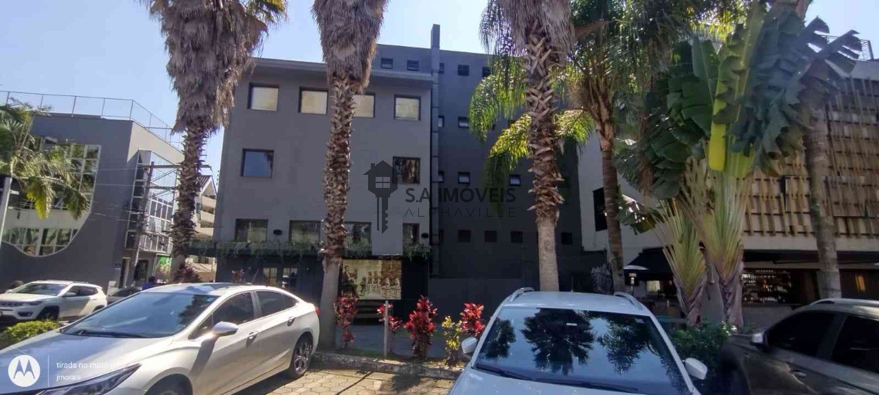 Prédio à venda no Centro de Apoio 2, 450 m² – Alphaville, Santana de Parnaíba – Cód. 77219418 — imagem 2