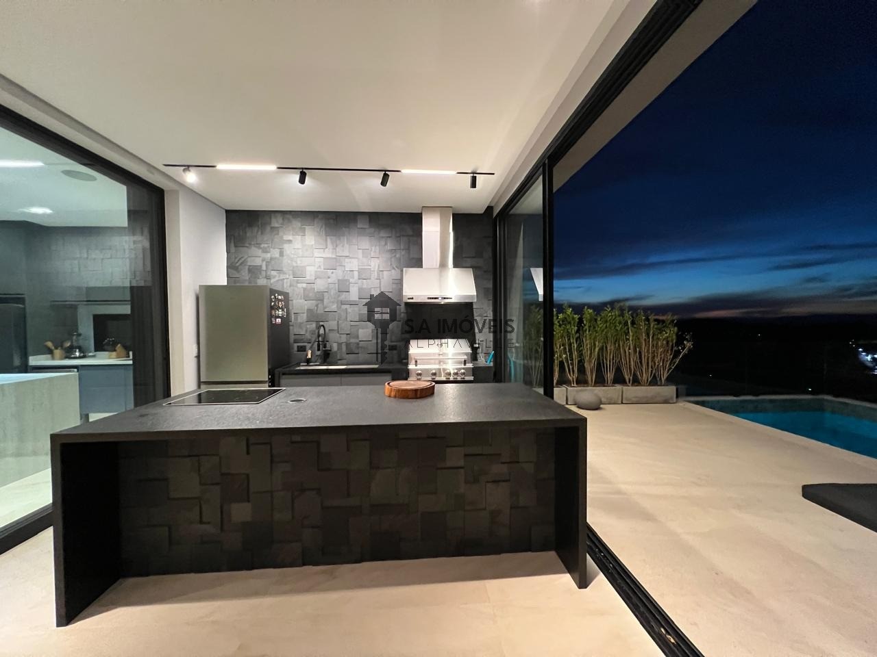 Casa à venda no Campos do Conde Alphaville, 539,65 m² – Paiol Velho, Santana de Parnaíba – Cód. 77201321 — imagem 5