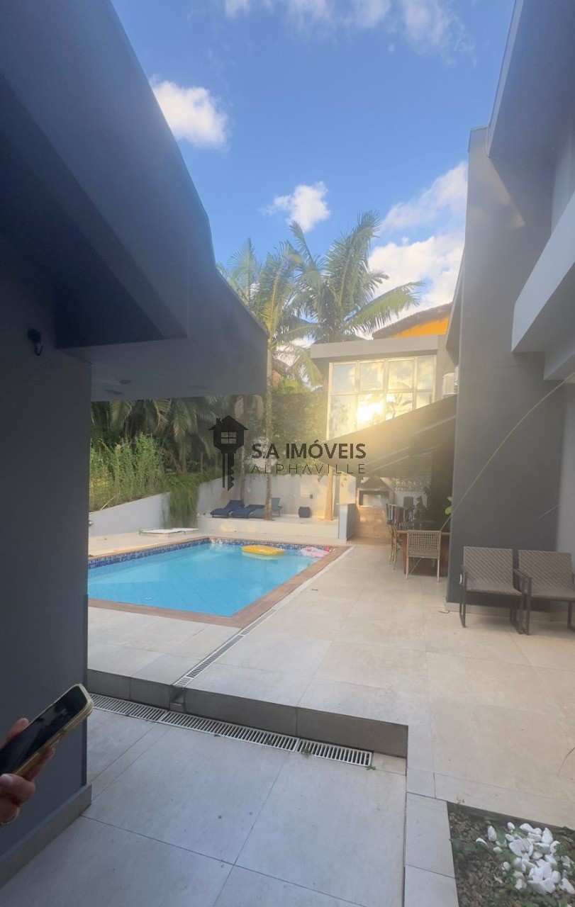 Casa à venda no Residencial 10, 458 m² – Alphaville, Santana de Parnaíba – Cód. 77190390 — imagem 11