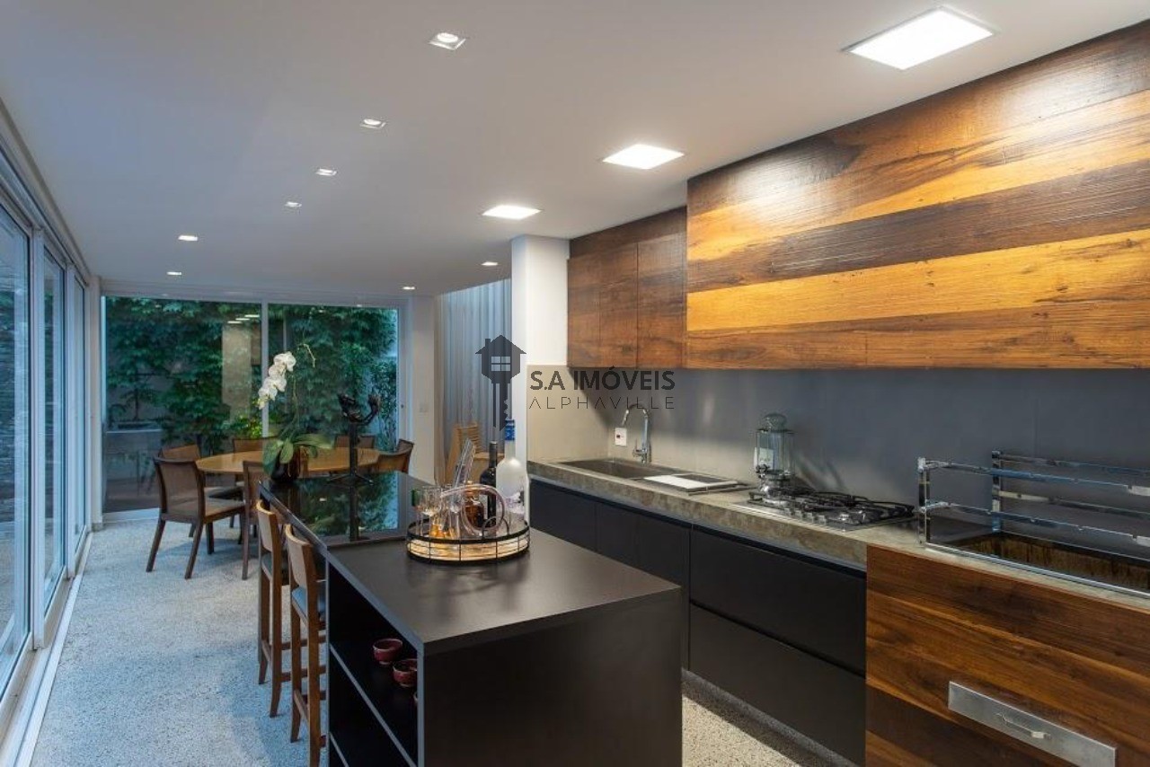 Casa à venda no Residencial 1, 484 m² – Alphaville Residencial Um, Barueri – Cód. 77237863 — imagem 12