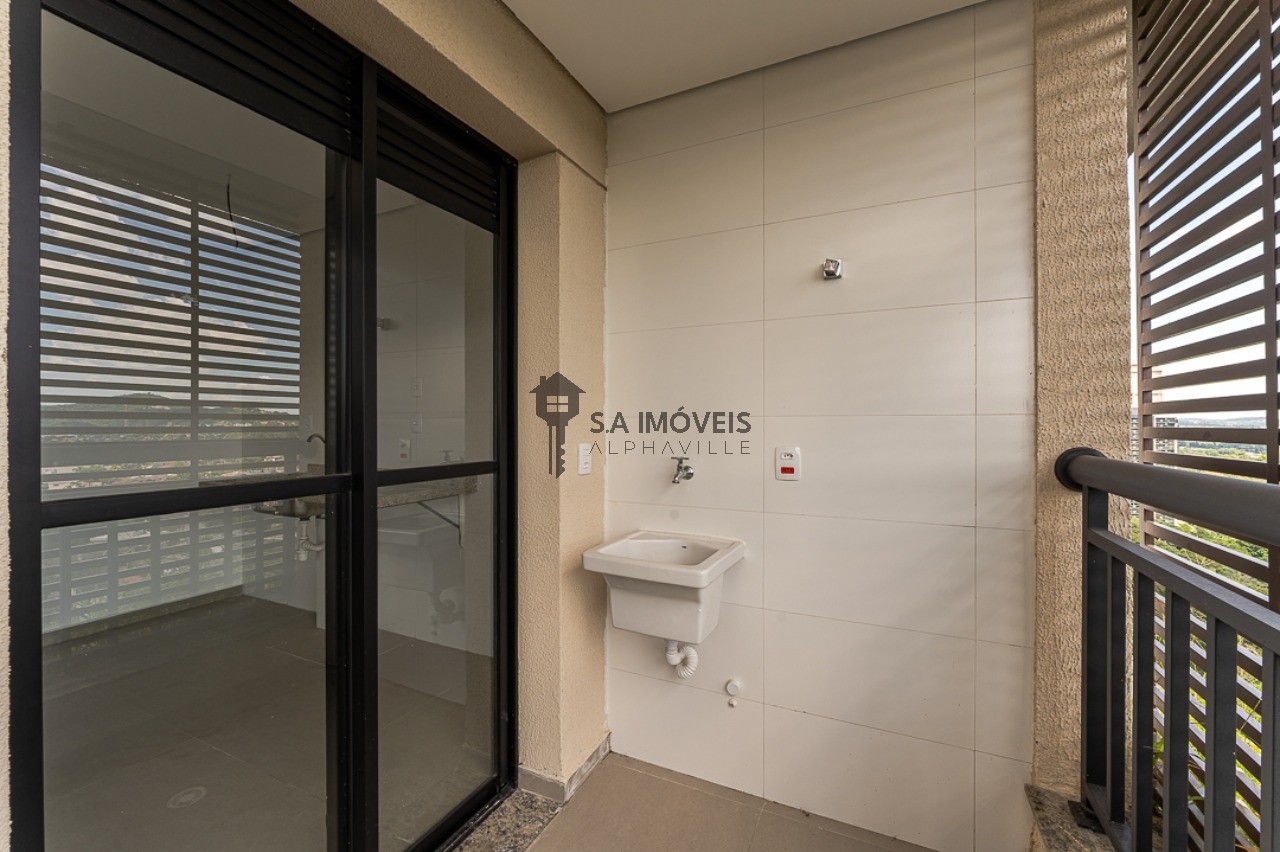 Apartamento à venda em Dezoito do Forte Empresarial/Alphaville., 46 m² – Barueri – Cód. 77189690 — imagem 5