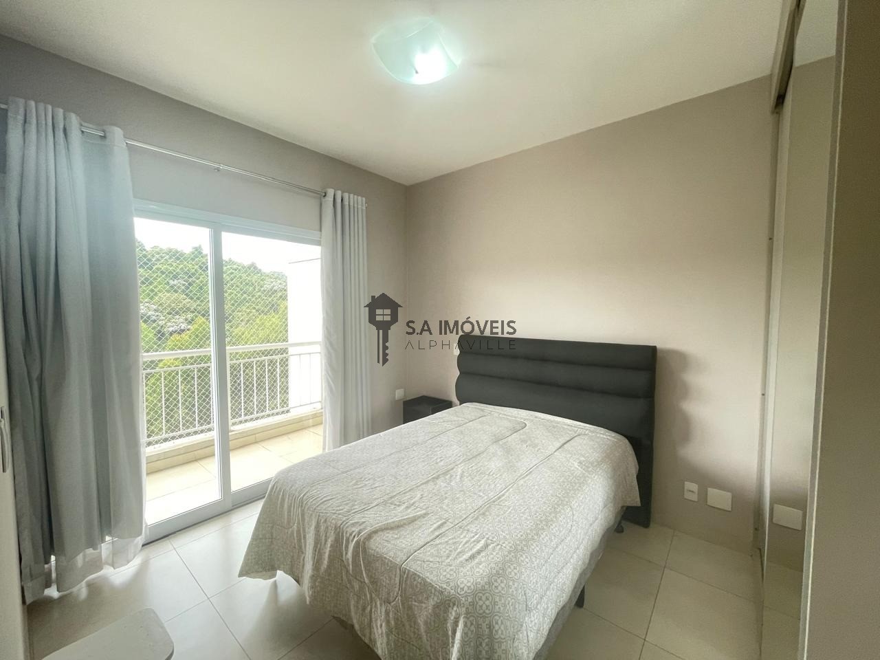 Apartamento à venda no Trix, 50 m² – Tamboré, Santana de Parnaíba – Cód. 77184671 — imagem 11
