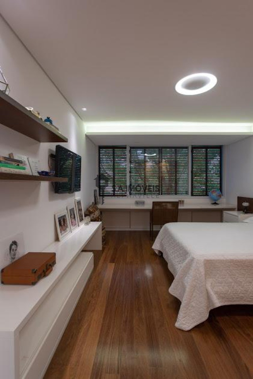 Casa à venda no Residencial 1, 484 m² – Alphaville Residencial Um, Barueri – Cód. 77237863 — imagem 18