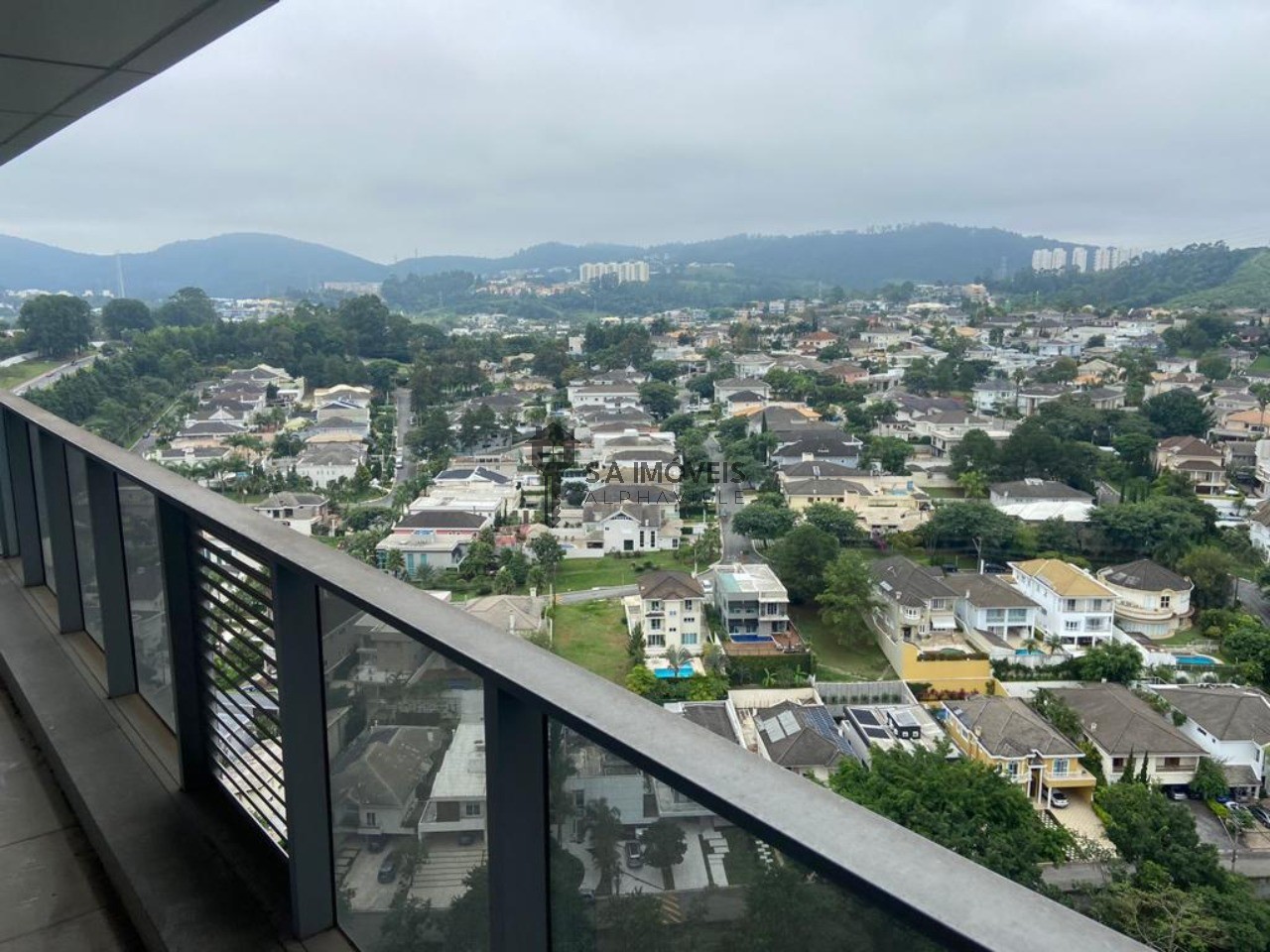 Sala comercial à venda em Dezoito do Forte Empresarial/Alphaville., 54,5 m² – Barueri – Cód. 77165817 — imagem 5