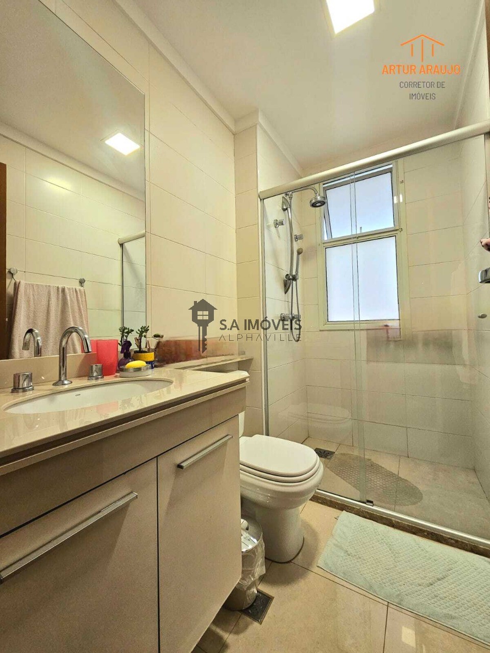 Apartamento à venda no Jardins de Tamboré, 152 m² – Tamboré, Santana de Parnaíba – Cód. 77130553 — imagem 19