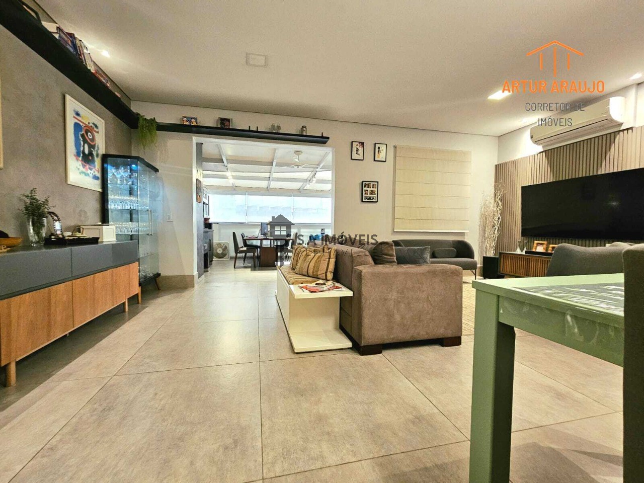Apartamento à venda no Jardins de Tamboré, 152 m² – Tamboré, Santana de Parnaíba – Cód. 77130553 — imagem 4