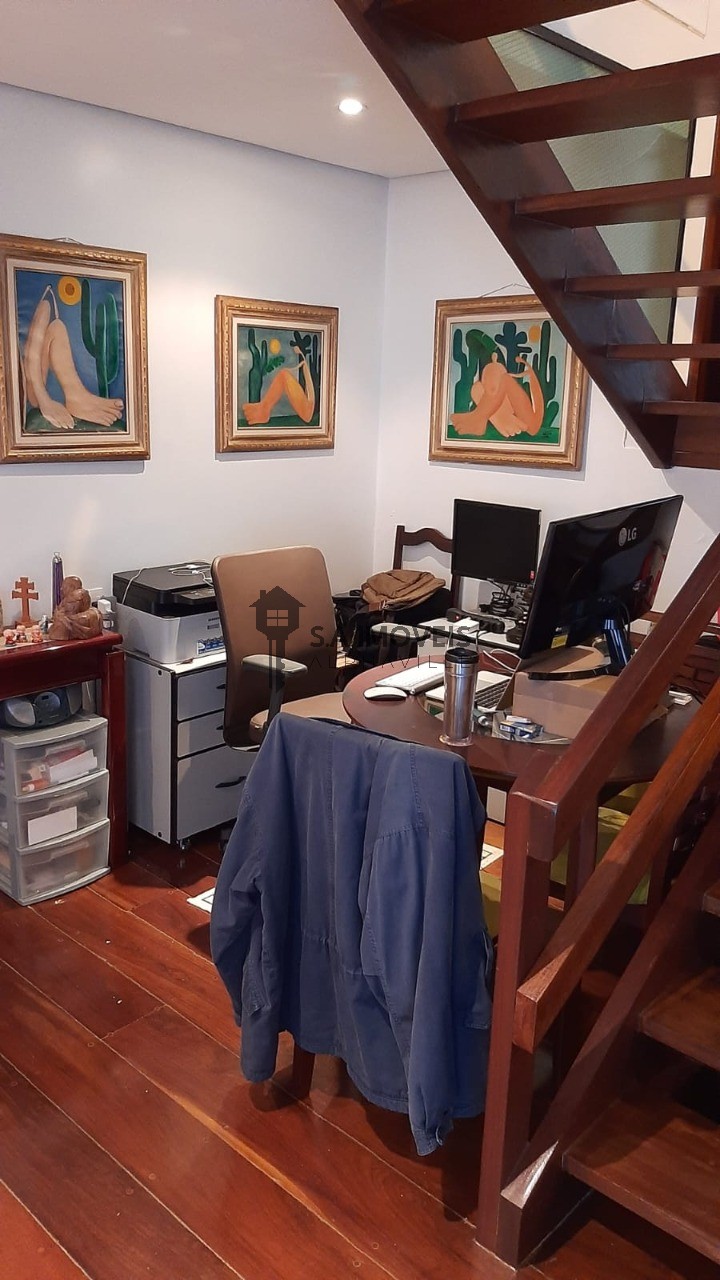 Casa à venda no Uptown Housing, 180 m² – Alphaville, Santana de Parnaíba – Cód. 77154692 — imagem 17