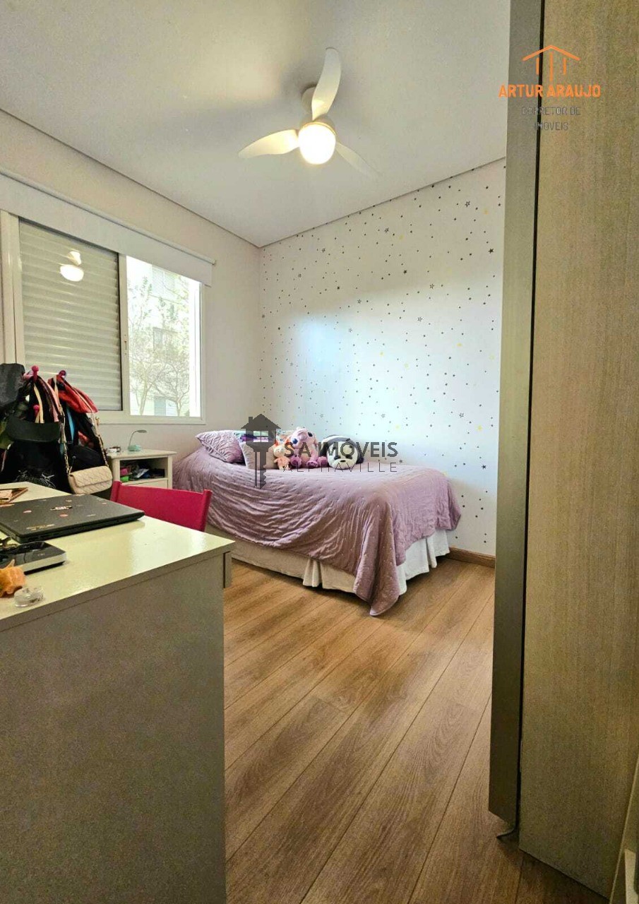 Apartamento à venda no Jardins de Tamboré, 152 m² – Tamboré, Santana de Parnaíba – Cód. 77130553 — imagem 13