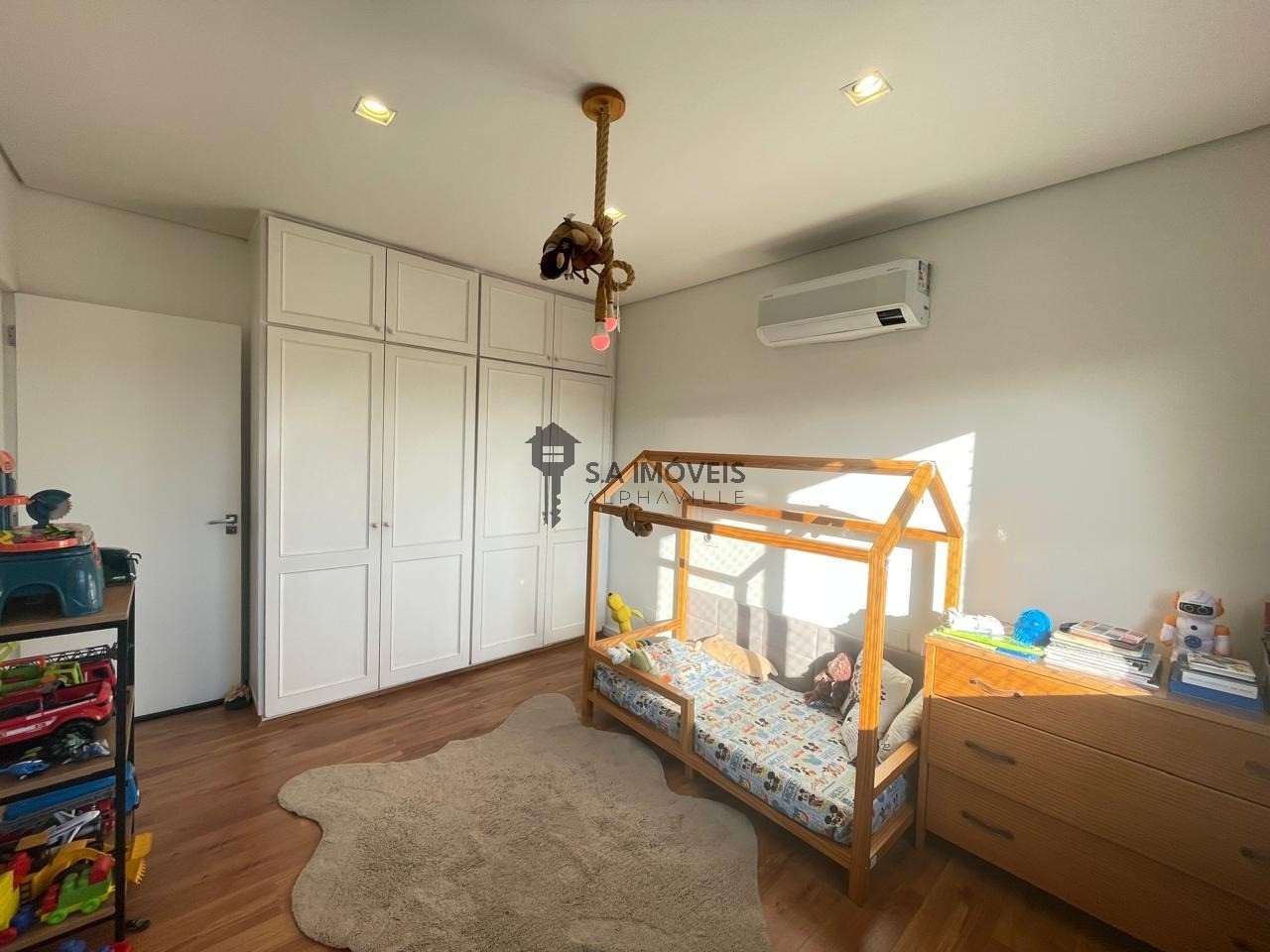 Casa à venda no Residencial 11, 270 m² – Alphaville, Santana de Parnaíba – Cód. 77173493 — imagem 18