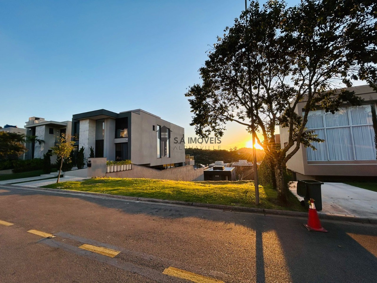 Terreno à venda no Genesis 2, 490 m² – Alphaville, Santana de Parnaíba – Cód. 75246092 — imagem 8