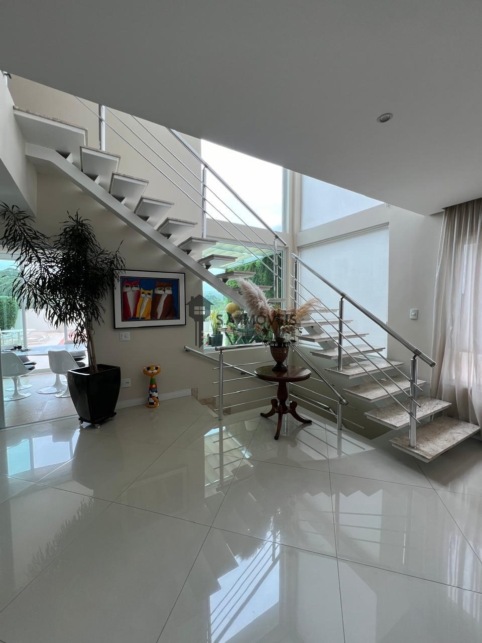 Casa à venda no Campos do Conde Alphaville, 535 m² – Tamboré, Santana de Parnaíba – Cód. 77207184 — imagem 19