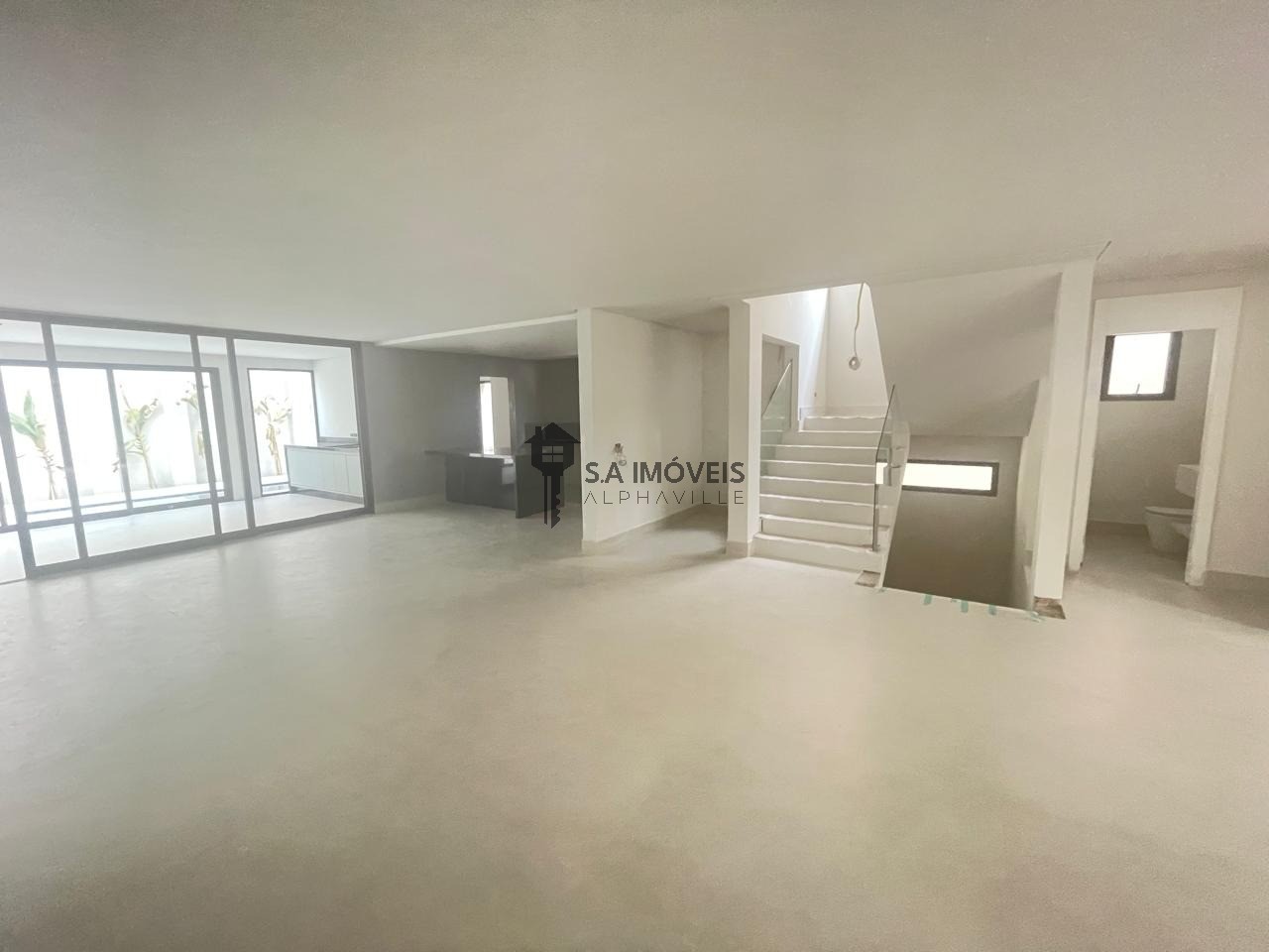 Casa à venda no Residencial 4, 557,87 m² – Alphaville, Santana de Parnaíba – Cód. 77189129 — imagem 7