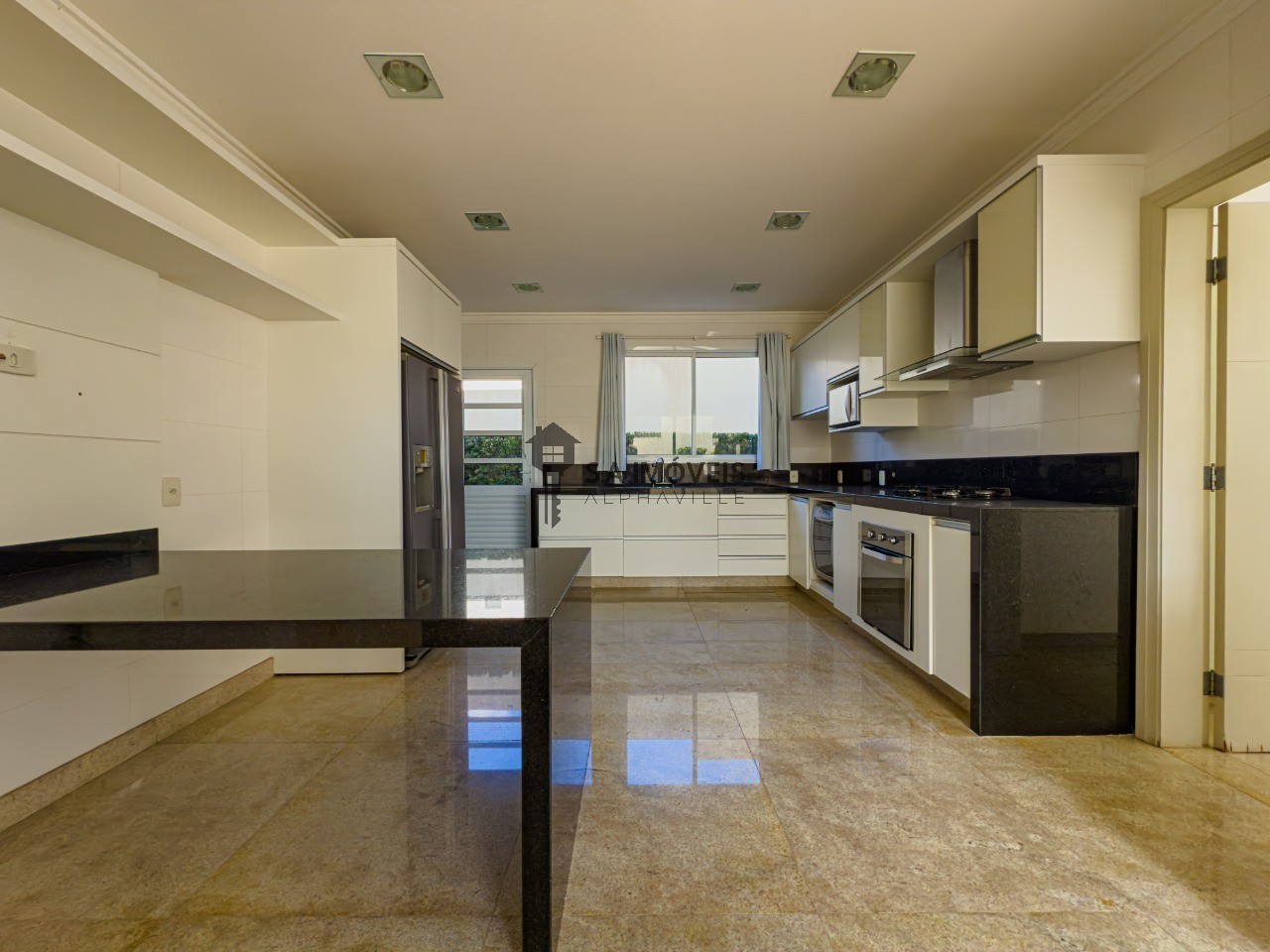 Casa à venda no Genesis 2, 440 m² – Alphaville, Santana de Parnaíba – Cód. 77186480 — imagem 6