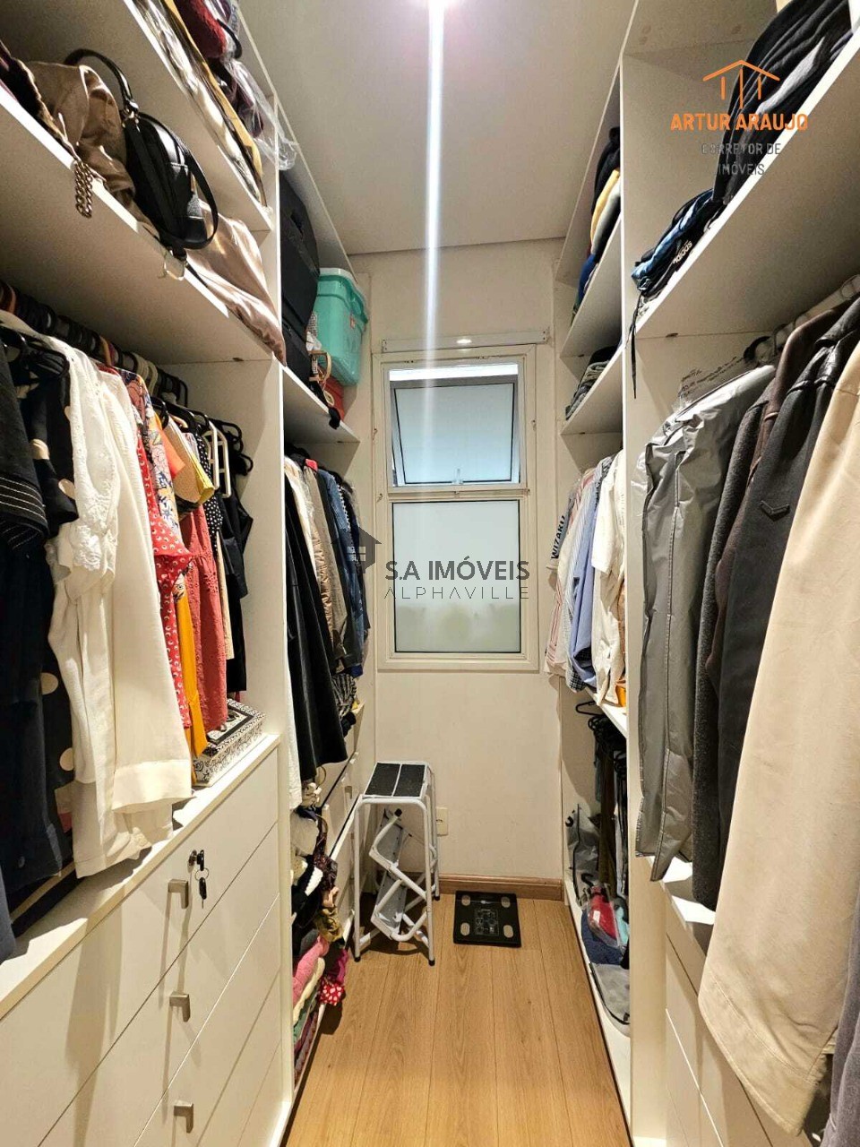 Apartamento à venda no Jardins de Tamboré, 152 m² – Tamboré, Santana de Parnaíba – Cód. 77130553 — imagem 17