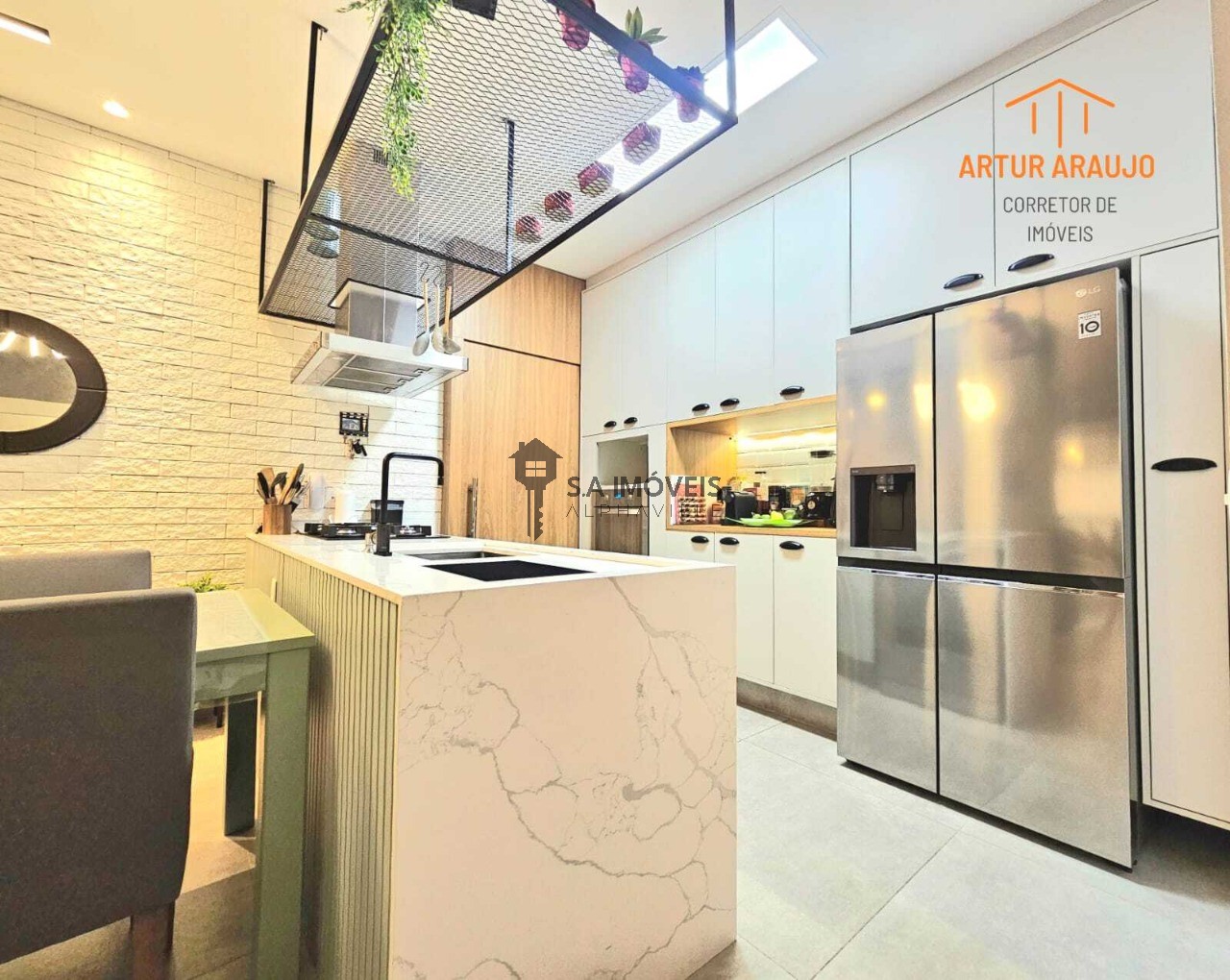 Apartamento à venda no Jardins de Tamboré, 152 m² – Tamboré, Santana de Parnaíba – Cód. 77130553 — imagem 9