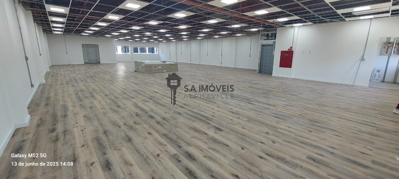 Imóvel para locação em Alphaville Industrial, 1.002 m² – Barueri – Cód. 77200877 — imagem 6
