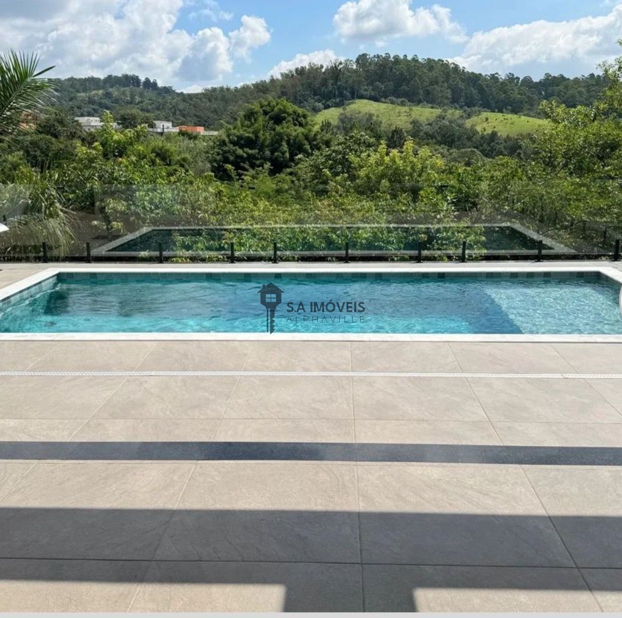 Casa à venda em Sítio do Morro, 306 m² – Santana de Parnaíba – Cód. 77156366