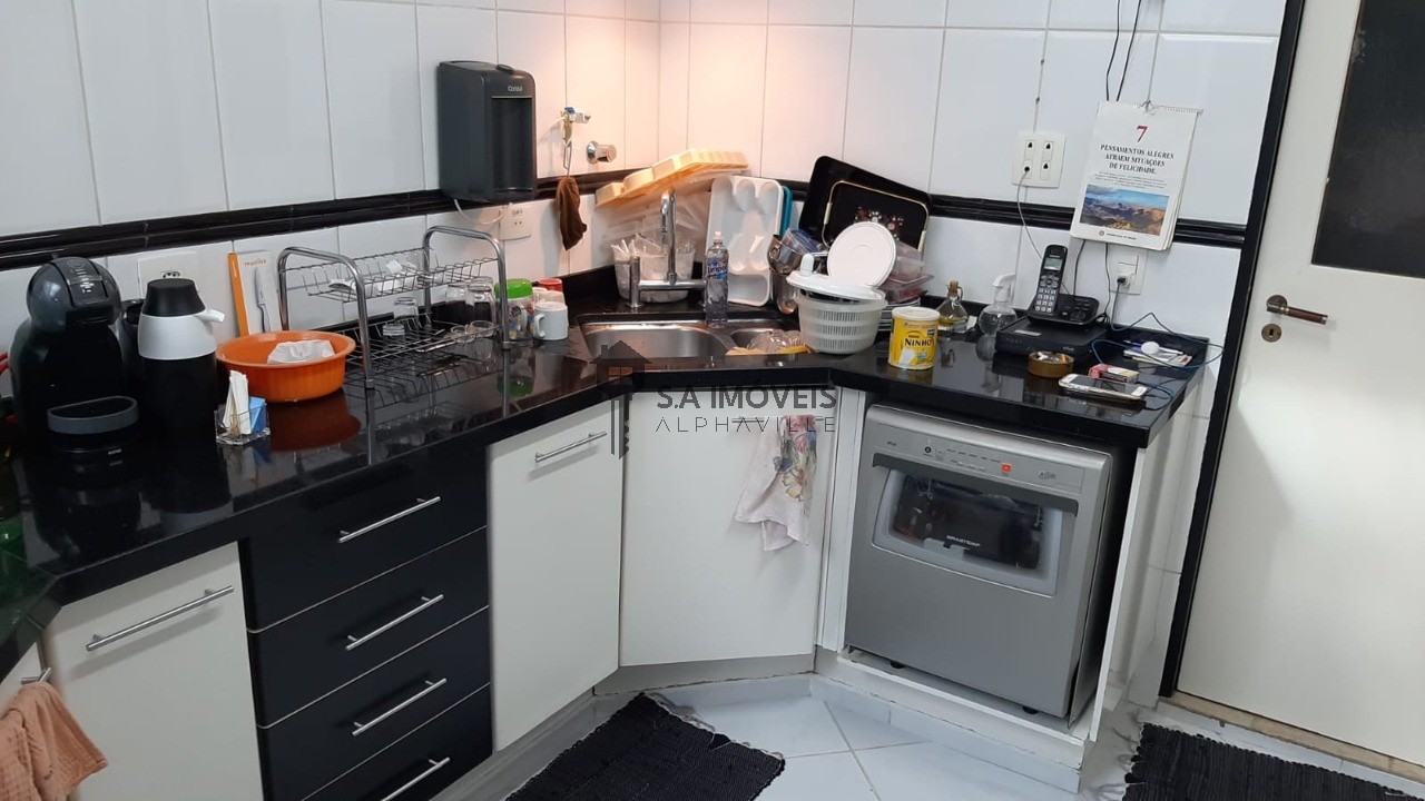 Casa à venda no Uptown Housing, 180 m² – Alphaville, Santana de Parnaíba – Cód. 77154692 — imagem 7