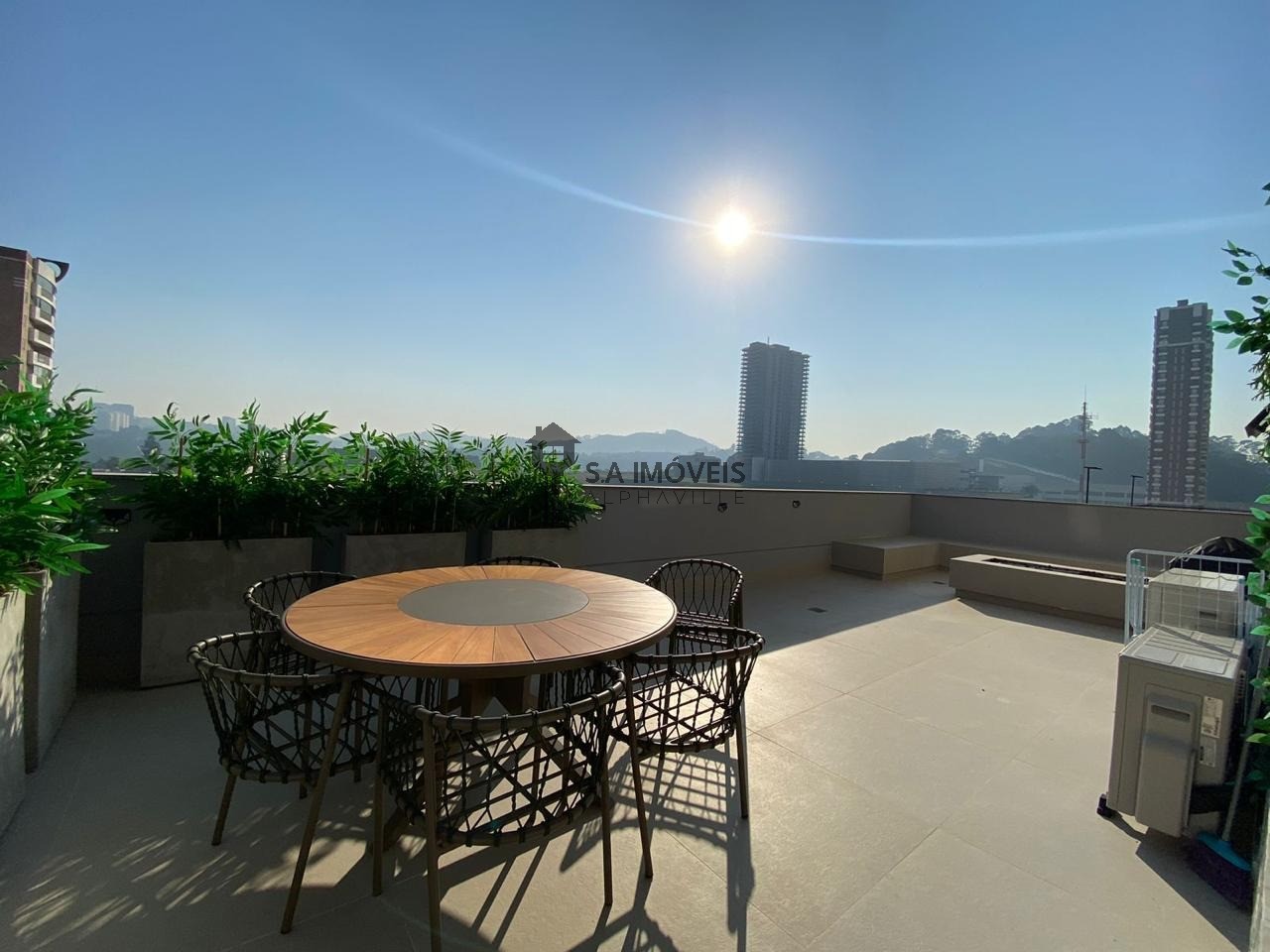 Apartamento à venda no Aruanã 601, 126,52 m² – Tamboré, Barueri – Cód. 77240903 — imagem 15